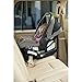 Graco SnugRide SnugLock Extend2Fit 35 Infant Car Seat | Ride Rear Facing Longer with Extend2Fit, Haven