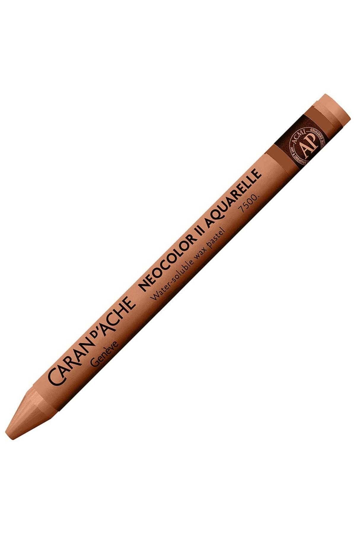 Amazon.com : Caran D'ache Neocolor II Crayons Individual No. 028