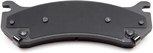 Miniatura 10 de SCITOO D1629 Ceramic Brake Pads Sets Front Fit For Dodge For Durango,For Jeep Grand Cherokee,For Mercedes-Benz