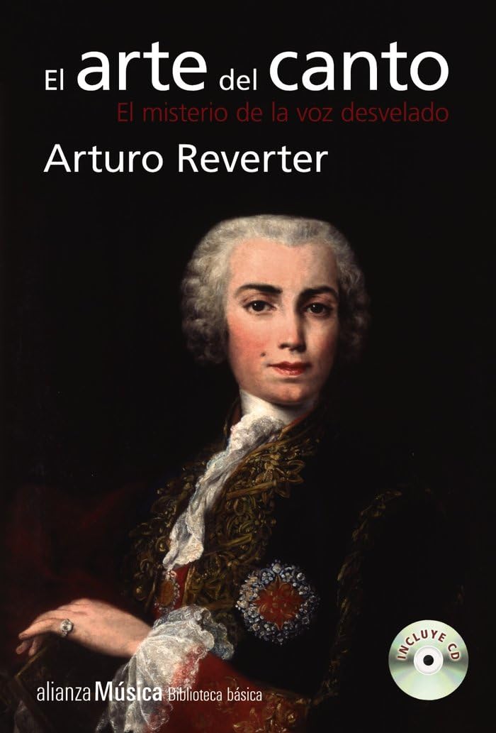 El arte del canto (Alianza música (AM))