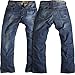 Produktbild Rokker Original Jeans 1000 Hose 34 L34
