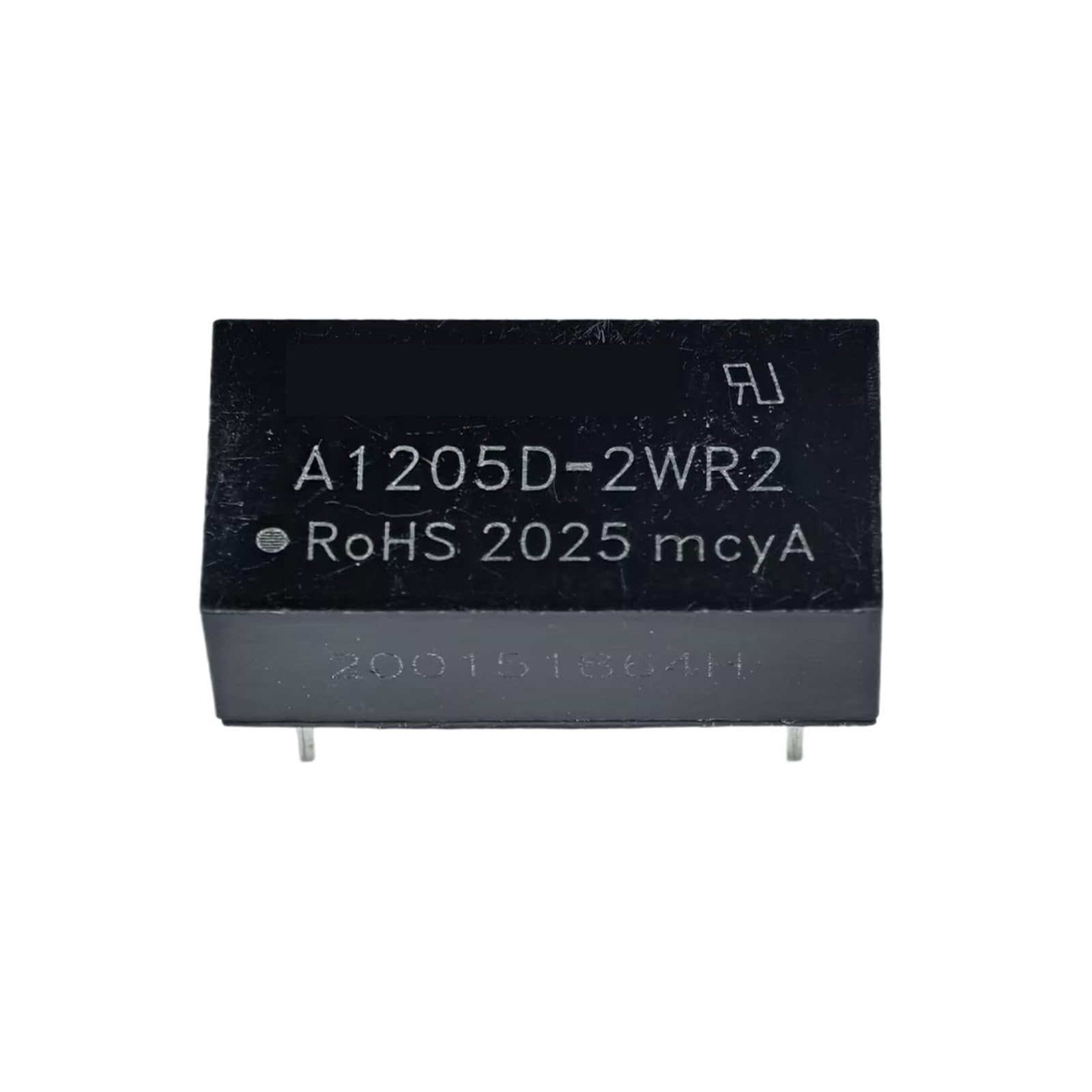 Module d'alimentation A1205D-2WR2 créez votre système audio sans interférence - 3
