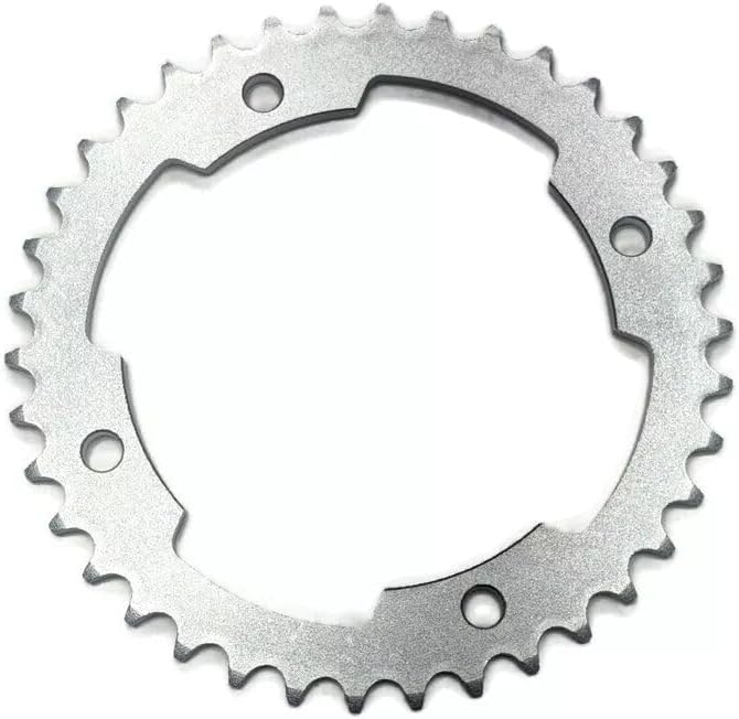 Rear Drive Shaft 38T Sprocket for Polaris 3222138 2006-2011 Outlaw 500 525 IRS