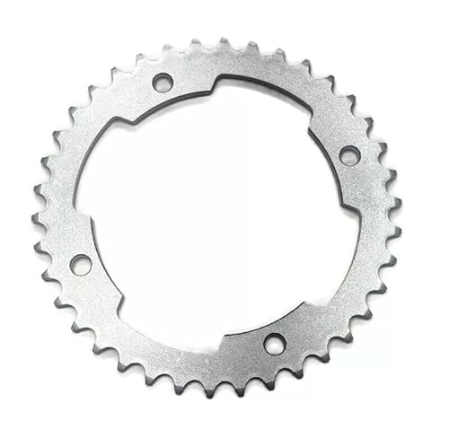 Rear Drive Shaft 38T Sprocket for Polaris 3222138 2006-2011 Outlaw 500 525 IRS