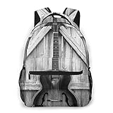 Größe Von Schultaschen / Backpack: 29cm L X 20cm D X 40cm H, Große Kapazität, Können Handy, Geldbörse, Notizbücher, Zeitschriften, A4-Dateien, Wasserflasche Und Einen Regenschirm In Verschiedener Taschen Setzen.