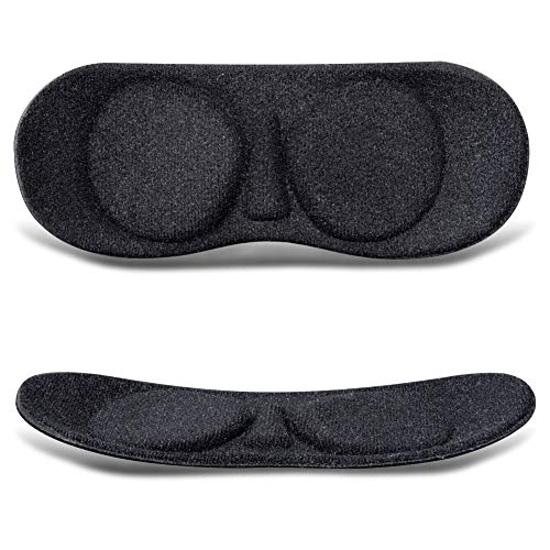 Aibus Lens Protect Cover for Oculus Quest, dust-Proof&Scratch-Resistant for Oculus Quest,VR Cover for Oculus Quest