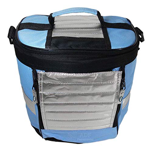 Mor - Ice Cooler 18 Litros