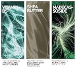 La Roche-Posay Cicaplast Balm B5 UV SPF 50, Vitamin B5 + Shea Butter + Tribioma + Madecassoside + Zinc Oxide Sunscreen, Post Treatment Skin Protectant With SPF, Multi-Purpose Cream For Dry Skin - Image 2