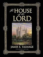 The House of the Lord 1621085589 Book Cover