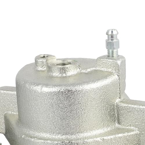Image of 19B2609 Front Right Disc Brake Caliper Assembly w /Bracket