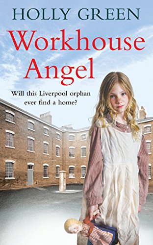 Workhouse Angel view 2