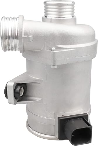 Miniatura 3 de 01503E Bomba de agua eléctrica para BMW 'N20B20' 2.0 Turbo Motor 2011-2017 Highpower 180 kW Versión Moldes F10 528i, F32 428i, F30 F34 328iGT, F22
