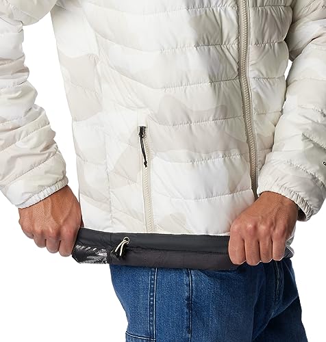 Image of Columbia Men Jacket