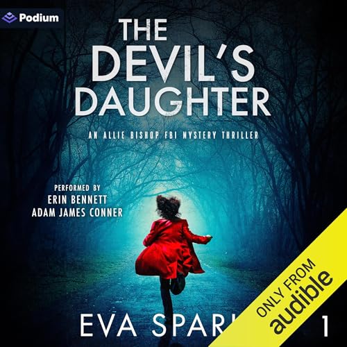 The Devil's Daughter by Eva Sparks episode artwork