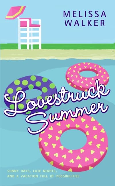 Buy Lovestruck Summer โ BookShops.in
