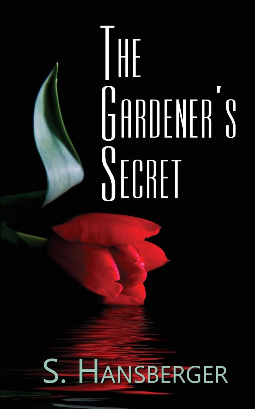 Wild Rose Press The Gardener's Secret