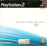 PS2 Network Adaptor Start Up Disk V. 3.0