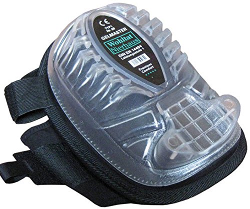 Rodilleras Gelmaster nº 68