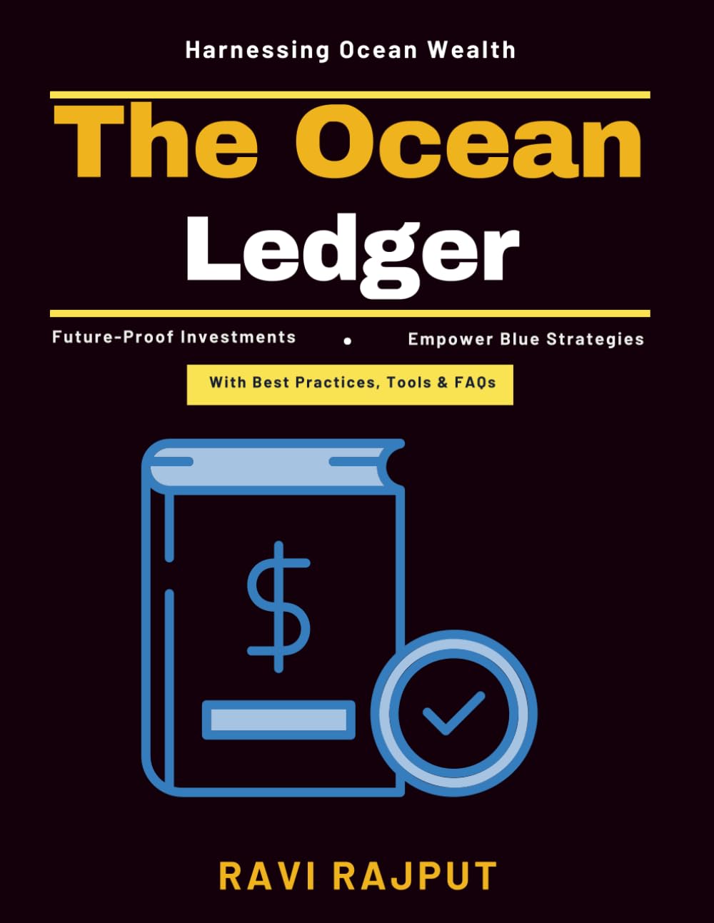 The Ocean Ledger: Ocean Credits Compliance | Sustainable Marine Finance | Marine Carbon Sequestration | Seagrass Ecosystem Valuation | Coastal Development Compliance | Ocean Resource Conservation