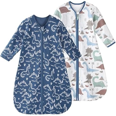 Yoofoss Baby Sleep Sack 12-18 Months Cover