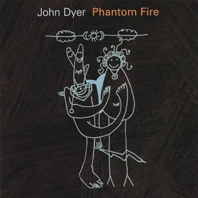 Phantom Fire