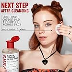 Thayers Blemish Clearing Salicylic Acid Toner, Acne Treatment Face Toner with 2% Salicylic Acid, Soothing and Non-Stripping Skin Care, 12 Fl Oz - Image 4