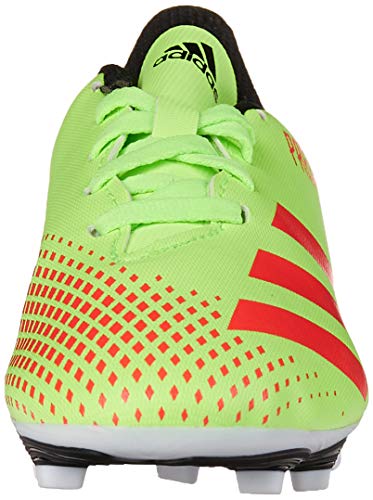 adidas Predator 20.4 Stevige grond uniseks-volwassene Predator 20.4 Stevige grond - Image 3