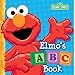 Elmo's ABC Book (Sesame Street) (Big Bird's Favorites Board Books) (English Edition)