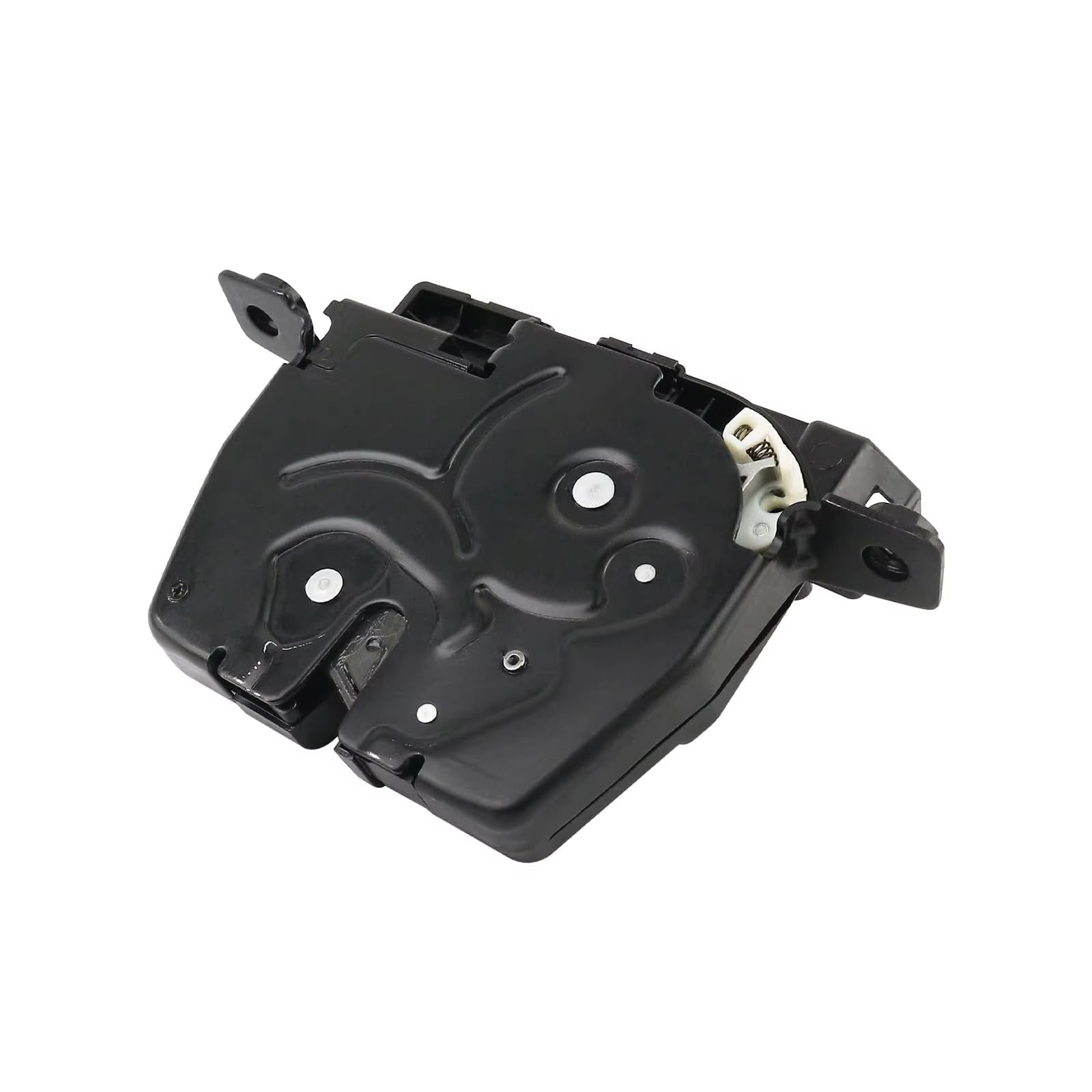 Locking Compatible with for 5 Series F07 GT LCI F10 LCI F18 Car Tailgate Door Lock Actuator Rear Tailgate Latch OEM:51247191211 51247269543