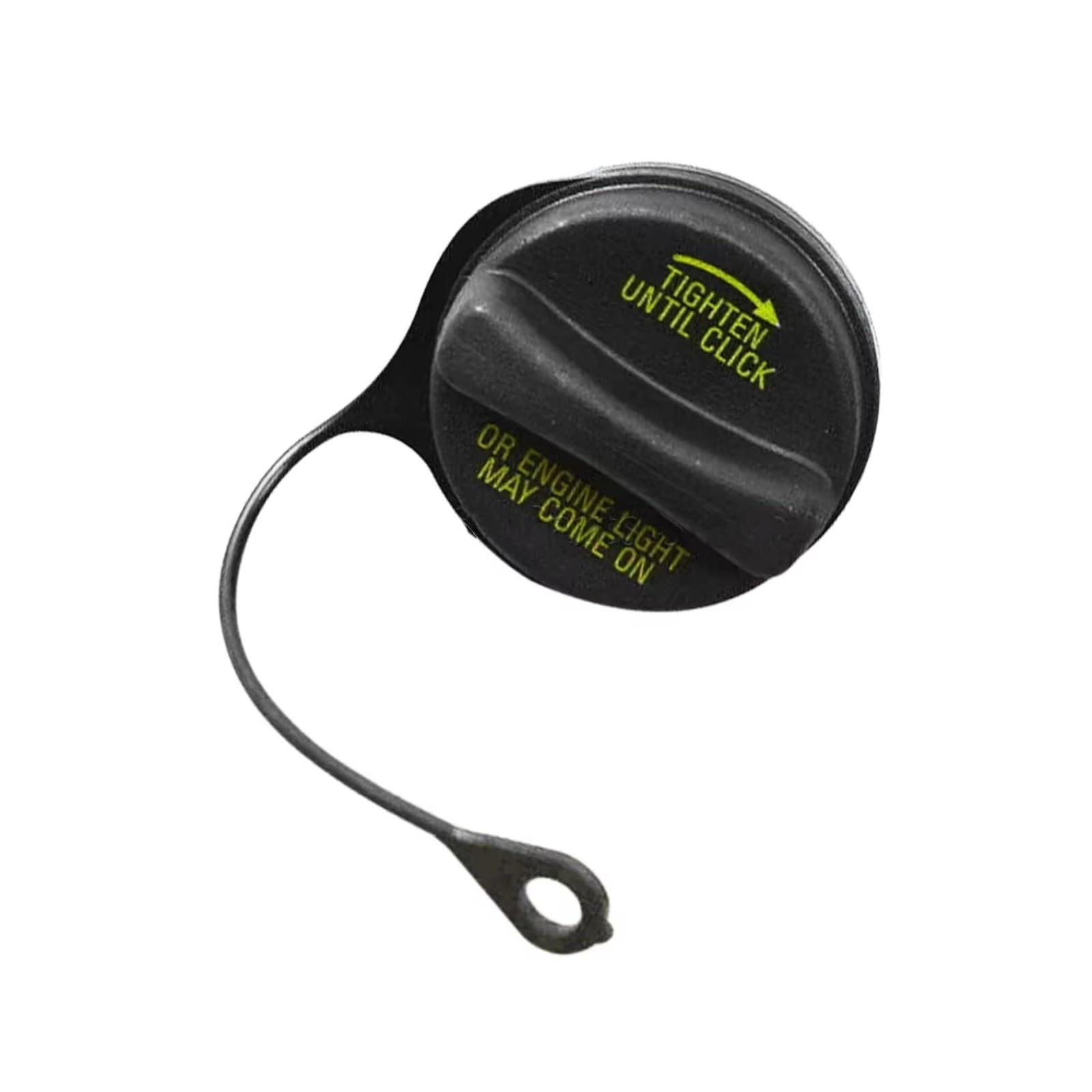 Tapón De Gasolina Compatible Con Ford Para Crown Para Victoria 1996-2004 Para Escort 1998-2002 Tapa Tanque Combustible Automóvil 1 Pieza XU5Z9030JA