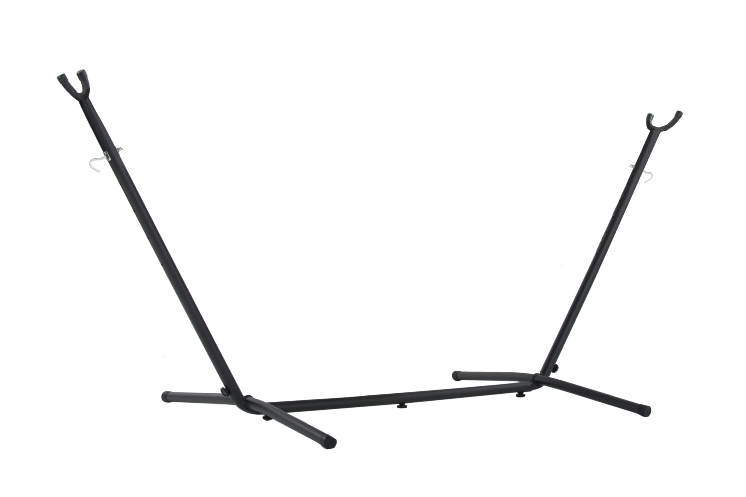 Vivere UHS9-CHA Support d'Hamac Universel Charcoal 280 x 200 x 110 cm