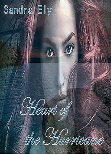 Heart of the Hurricane (Gifted Book 3)