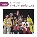 Playlist: The Very Best Of Sly & The Family Stone