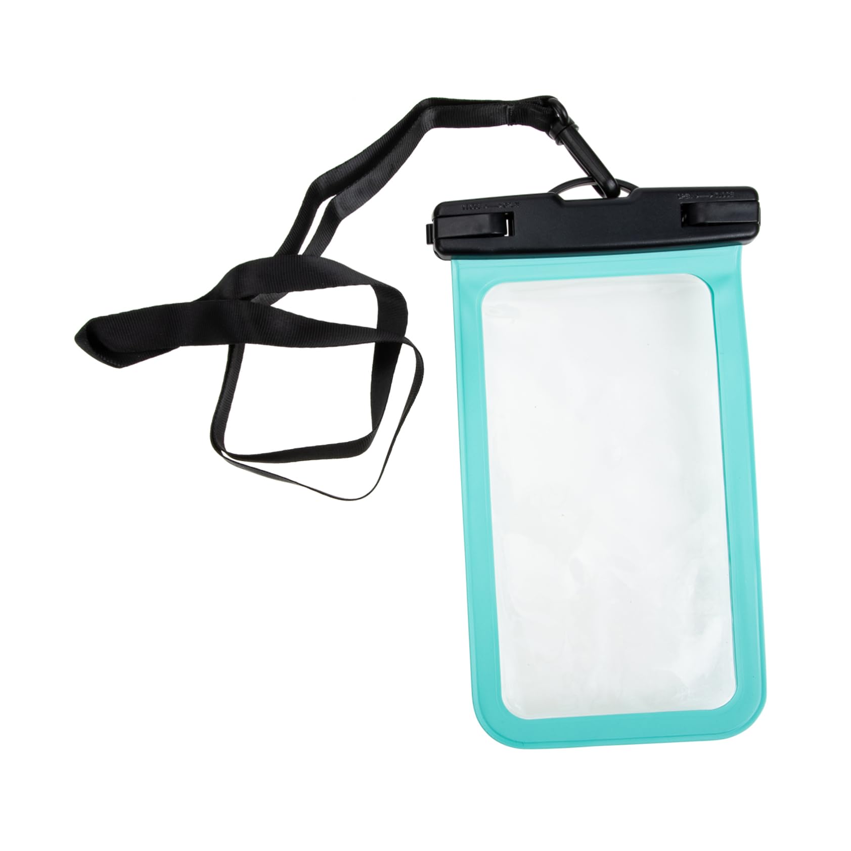 Hemoton 2pcs Mobile Waterproof Bag Underwater Phone Bag Waterproof Phone Pouch Phone Waterproof Bag Phone - Bag Drifting Cellphone Protector Phone Case Water PVC