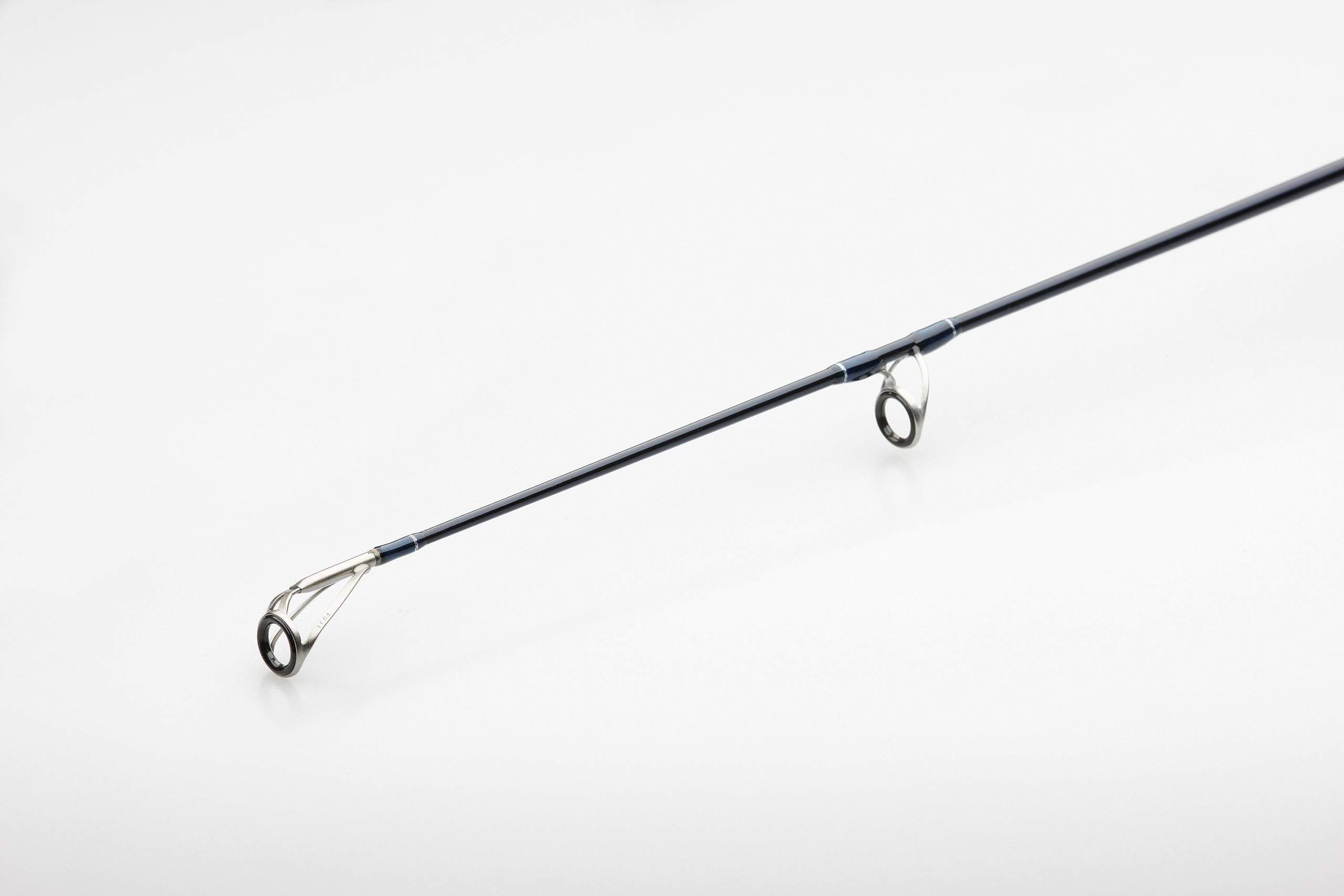 Penn Overseas II Canne à pêche côtière et Offshore 4 pièces
