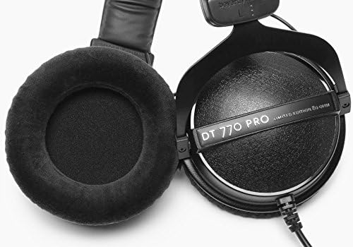قیمت و خرید Beyerdynamic DT 770 Pro 80 Ohm Limited Edition حرفه ای هدفون  استودیو برند beyerdynamic | مالتینا