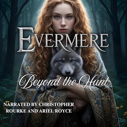 Beyond the Hunt cover art