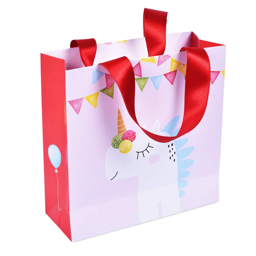 See full amazon price history chart for Sapco Gift Paper Bag, Premium Thick Card "Unicorn"-Small (Pack Of 10)-Perfect For Birthdays, Gifting, Festivals And Occasions,Multi Color Sapco Gift Paper Bag, Premium Thick Card "Unicorn"-Small (Pack Of 10)-Perfect For Birthdays, Gifting, Festivals And Occasions,Multi Color (B08DVBV8ZY) Amazon Price History, Amazon Price Tracker