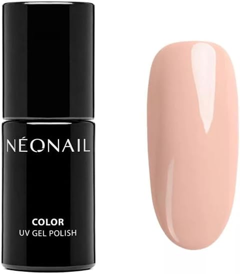 NÉONAIL UV Nagellack 7,2 ml - Beige - Madame de Mode - NÉONAIL Farben - UV Lack - Gel Nägel - Nageldesign