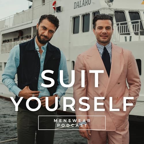 Autumn & Winter Menswear Essentials | Coats, Layers & Timeless Style