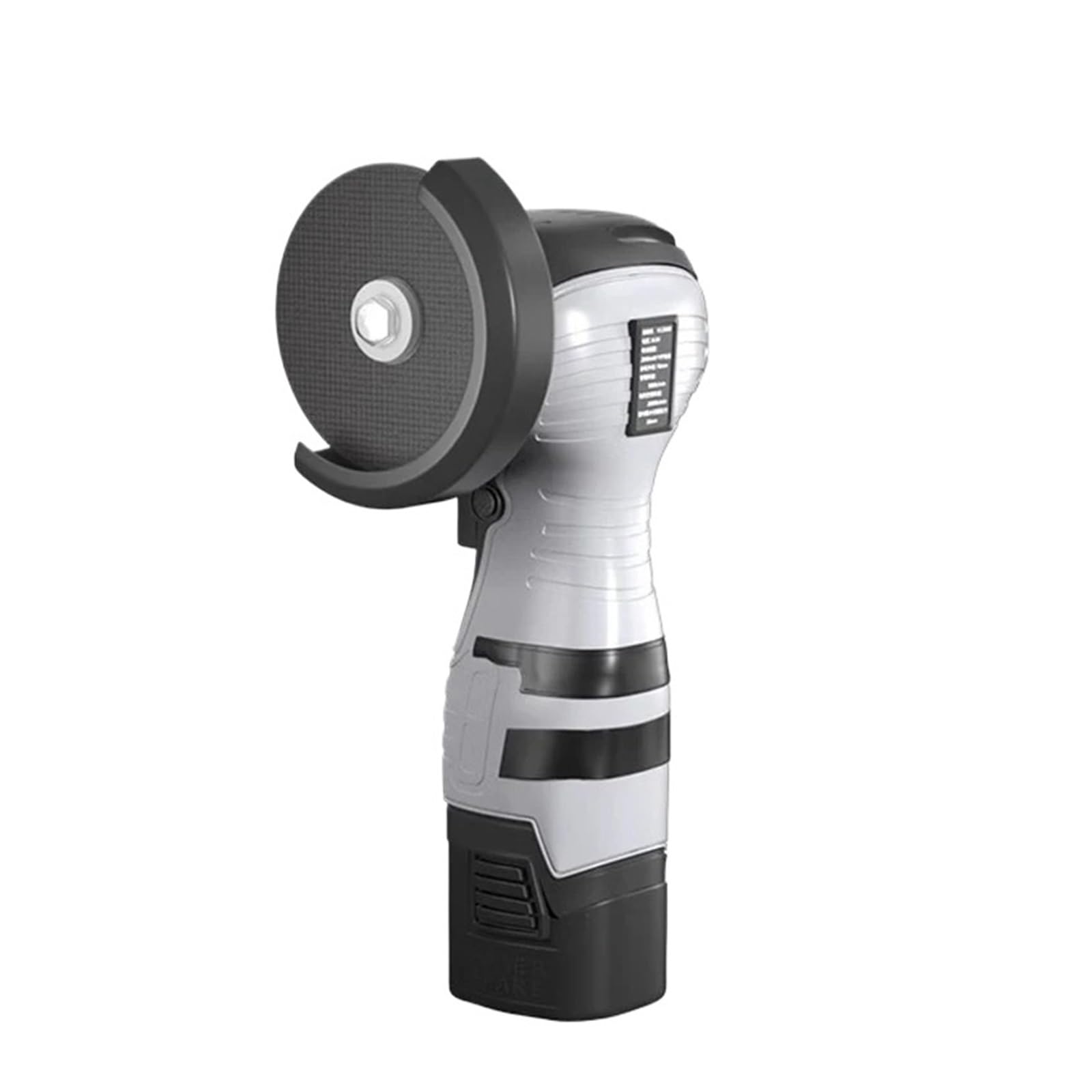 LNHHG Mini Angle Grinder Recharable Home Grinding And Cutting Machine Multifunctional Lithium Electric Grinding Wheel