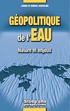 Download Géopolitique de l'eau : Nature et enjeux PDF