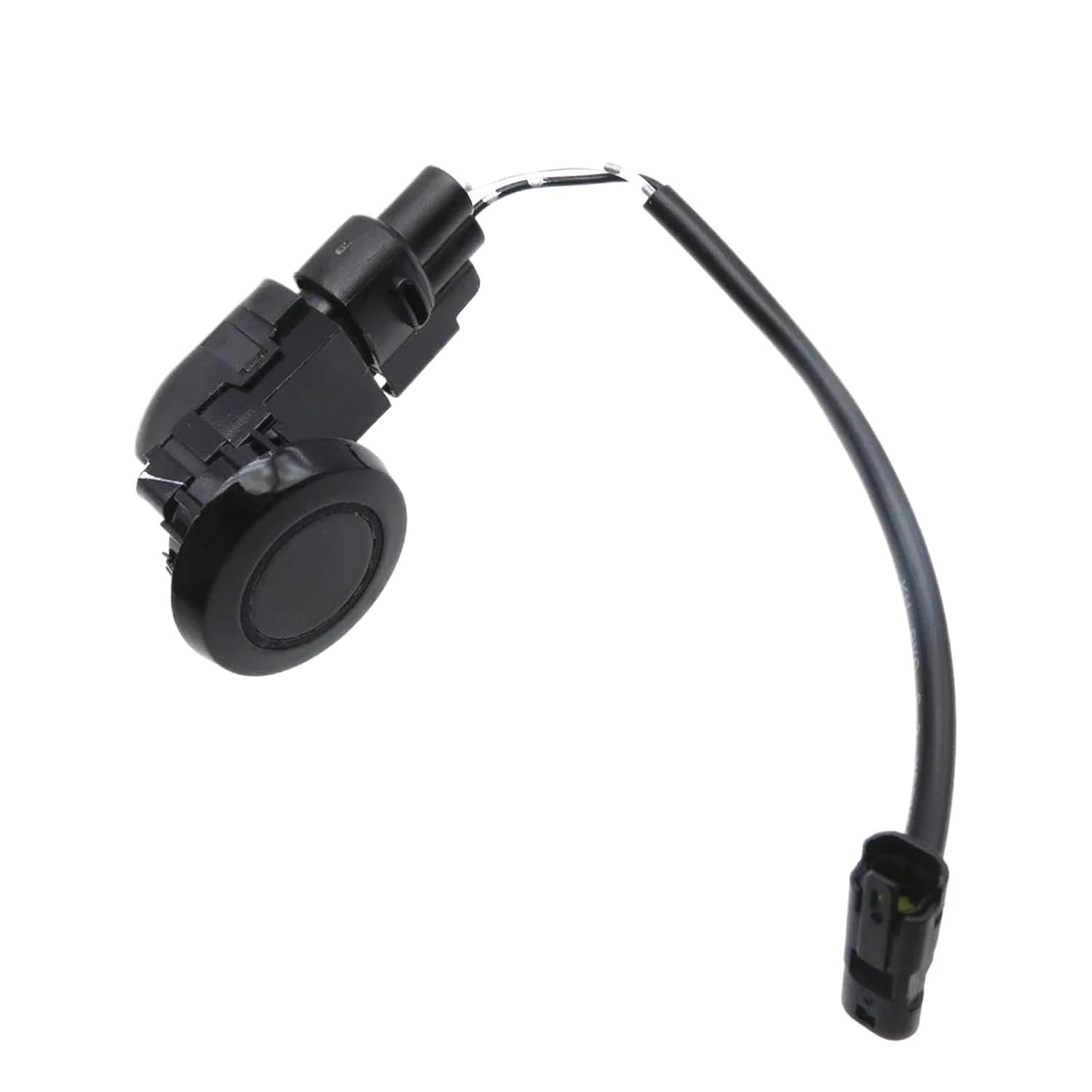 PZ362-00205 Reverse Sensor Compatible with ACV40 RX350 RX300 RX330(Black)