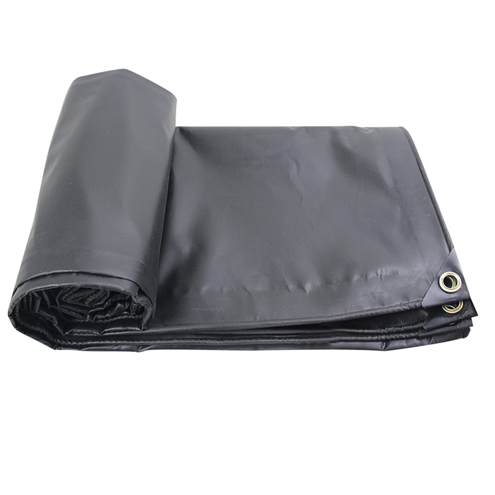 Lona impermeable duradera que frena la lluvia y el sol en camping