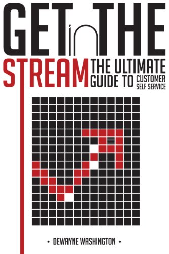 Get in the Stream (English Edition)