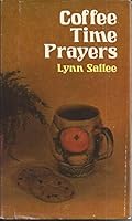 Coffee Time Prayers 0801080835 Book Cover