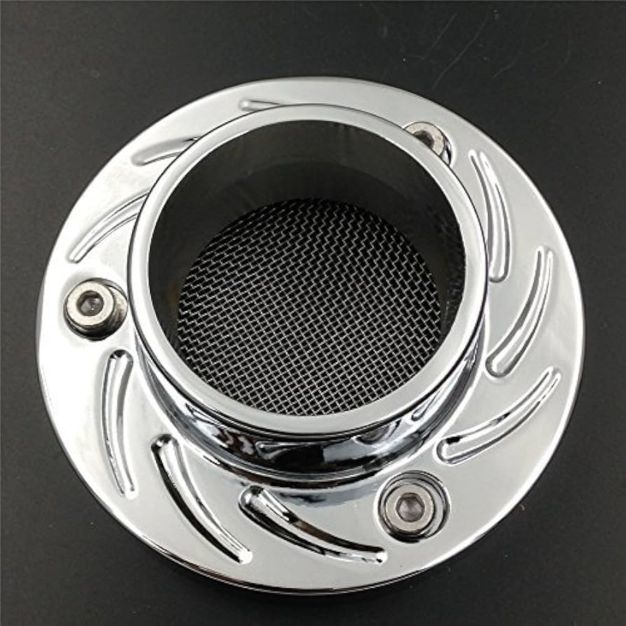 Amazon.com: XKMT-Exhaust Tip Muffler Power Compatible With