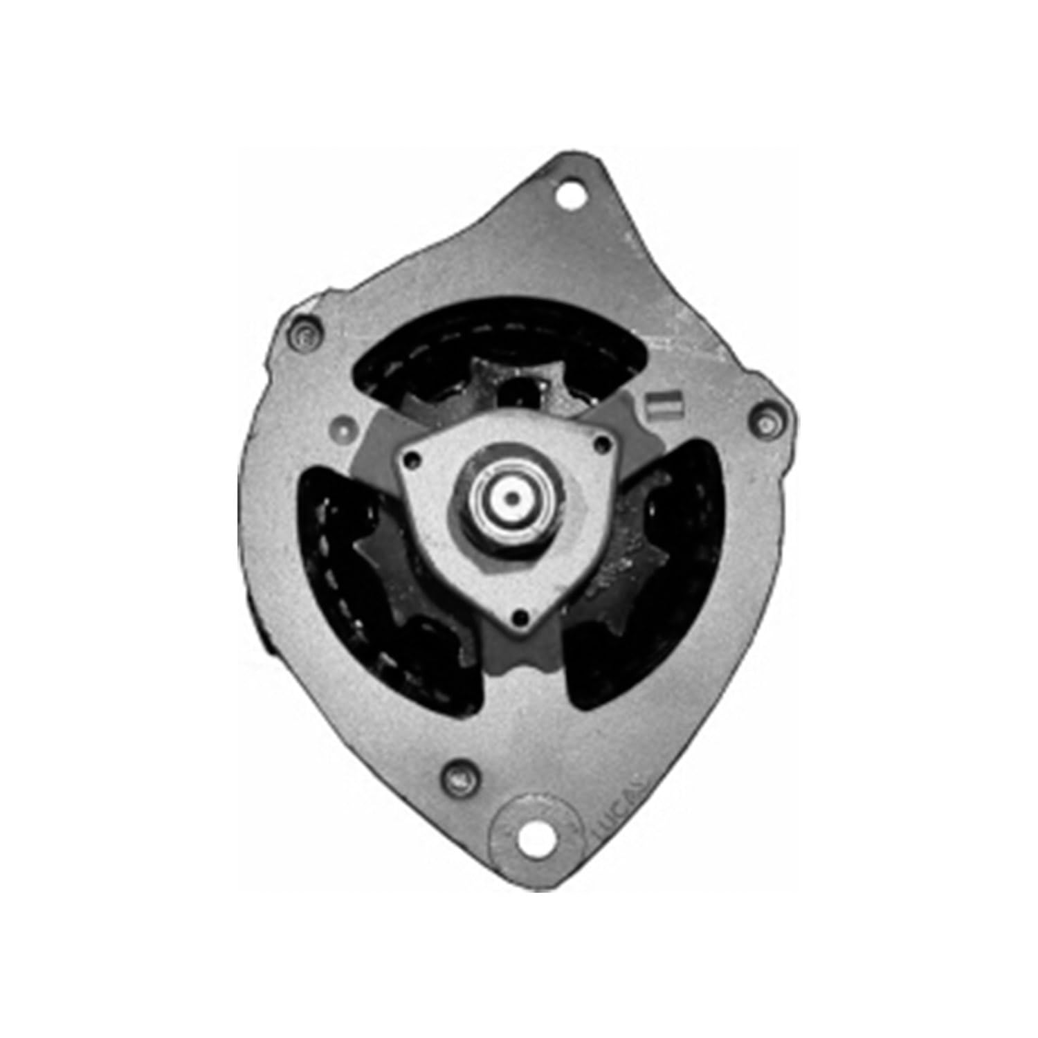 Kuhner Alternatore per Trattore 30704rim 12V 55A per Macchine Agricole
