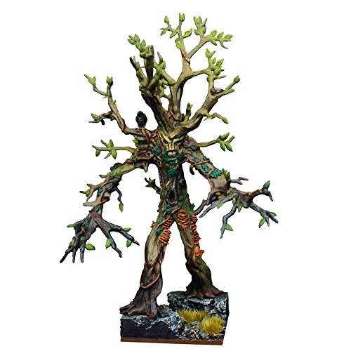Kings of War TREE HERDER - KINGS O WAR