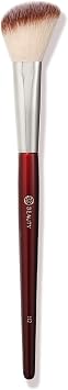 BK BEAUTY 112 Small Angle Brush for Powder, Cream, Liquid